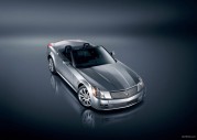 Cadillac XLR-V